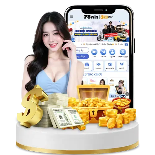 Tỷ lệ cược hấp dẫn bi88 nổ hũ