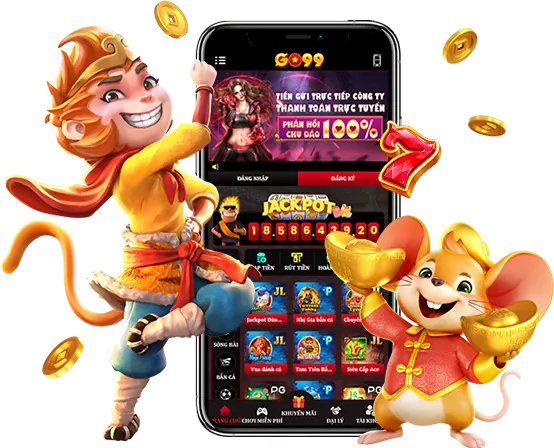 Game nổ hũ Cổ Điển Hoa Quả